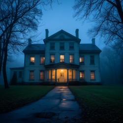 Sanitarium