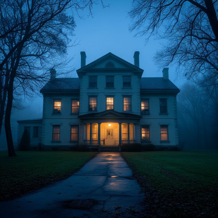 Sanitarium