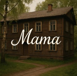 Мама