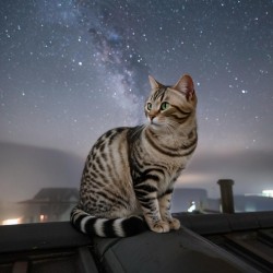 Ночь
