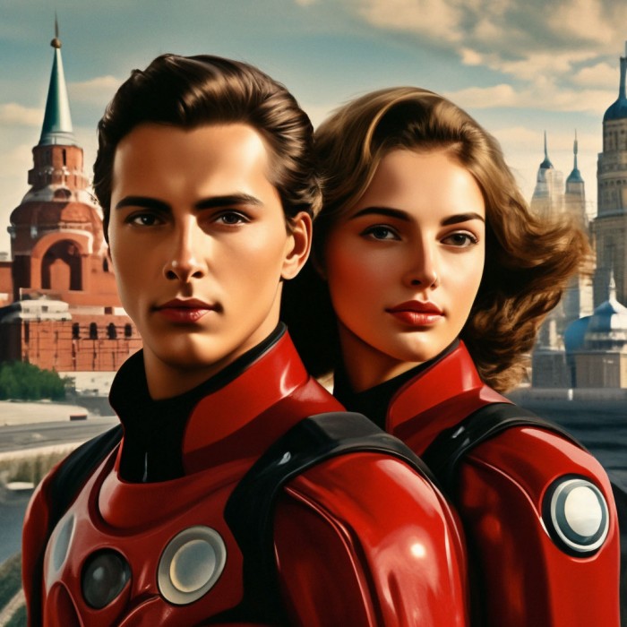 День комсомола