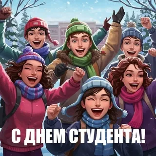 Татьянин день