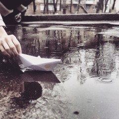 Встреча(рассказ друга)