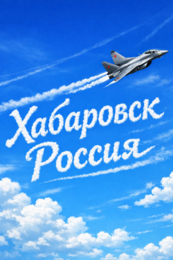 Город