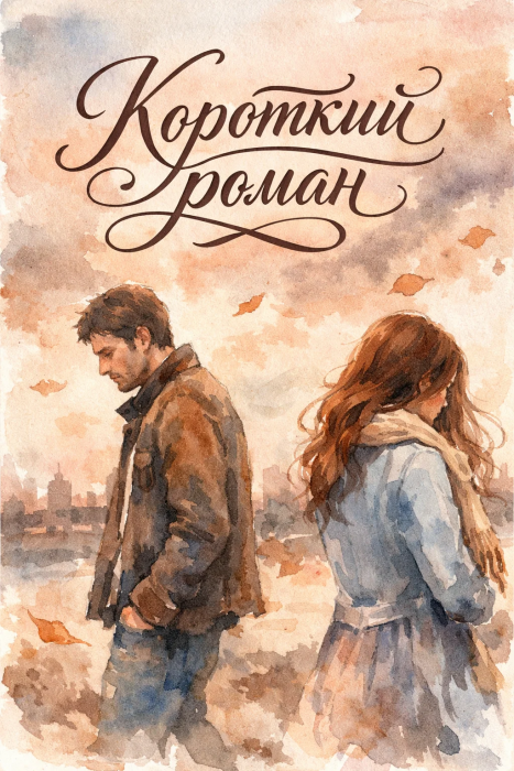 Короткий роман