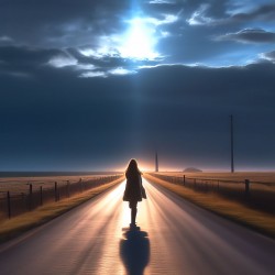 Как прежде ты уже не сможешь жить