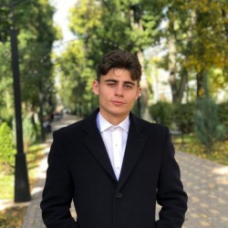 Данила Земляков