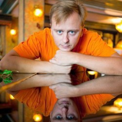 Алексей Варшавский