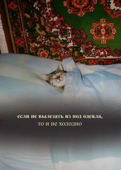 Лета больше не будет