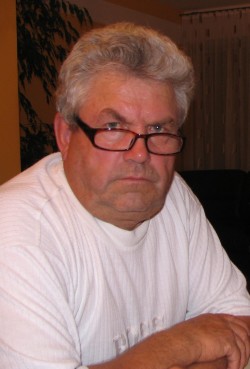 Николай Савченко