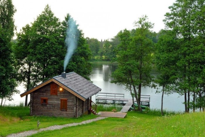 Русское