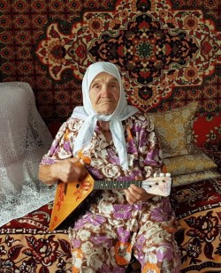 Балалайка
