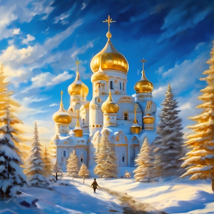 Храм