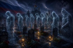 Сыны России