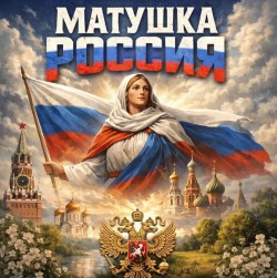 Поднялась Россия с колен