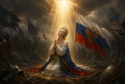 Встань Россия