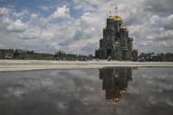Звонят колокола