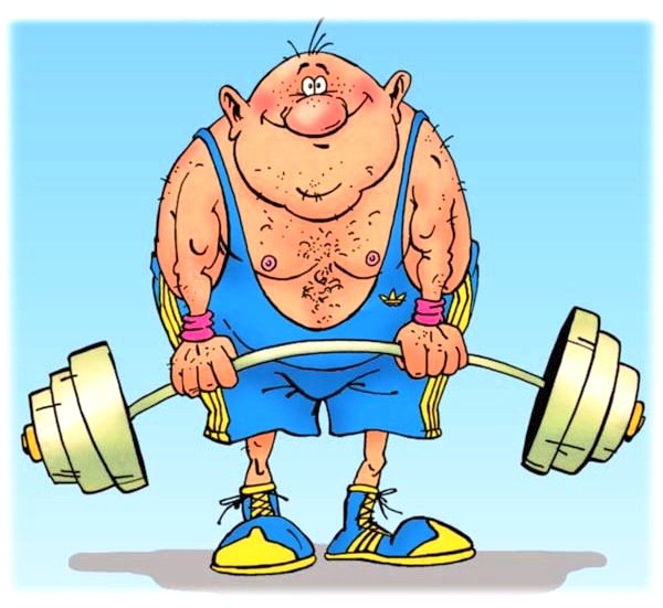 СпортШутка...шансон..