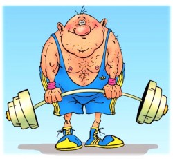 СпортШутка...шансон..