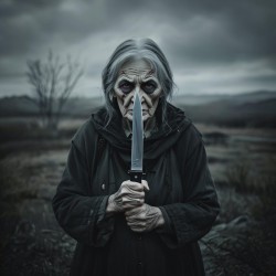 Утро