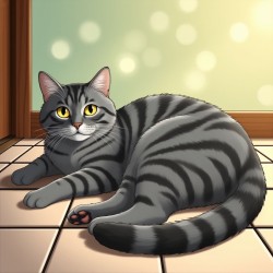 Кот