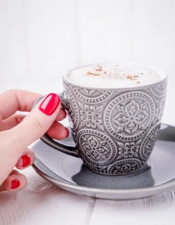 Отточеннный ноготь