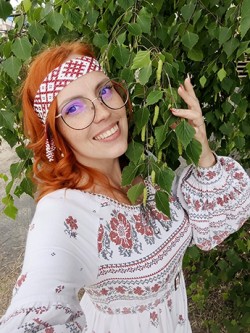 Бешеный Художник