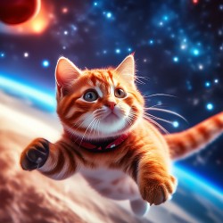 "Планета Котов"