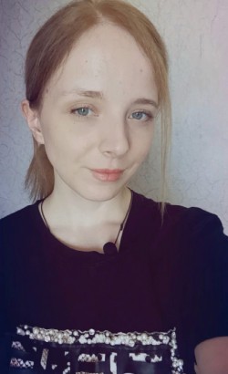Оксана Павлычева