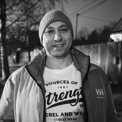 Валентин Юрьев