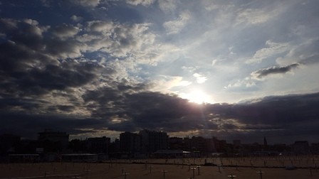 Заново сердце возродиться