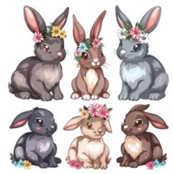 Косой степняк