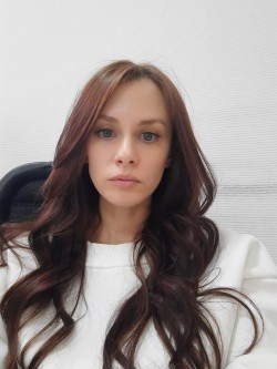 Жакасова Анастасия