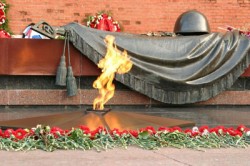 Чтим наших предков