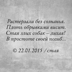 Стая &sup2;⁸