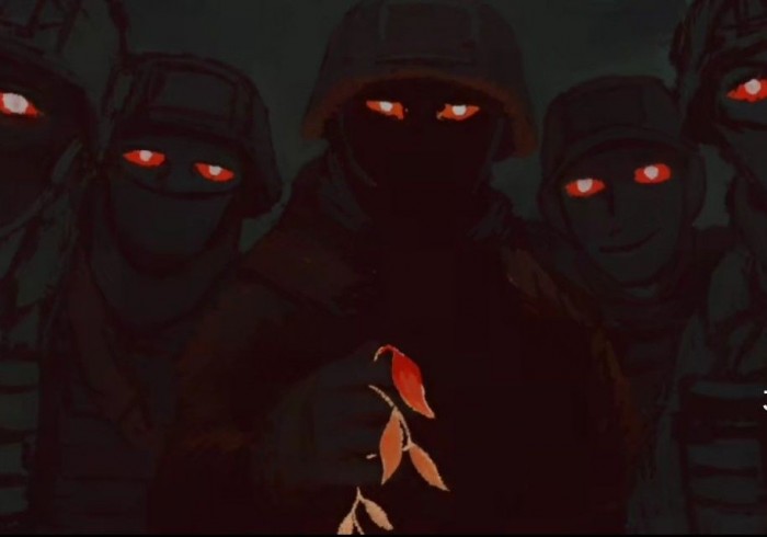 И вот мне 22