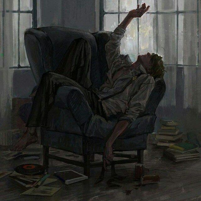 &laquo;Одиночество&raquo;