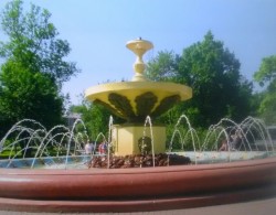 Парк