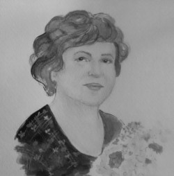 Наталья Беспалова