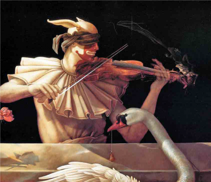 Сонет XVIII