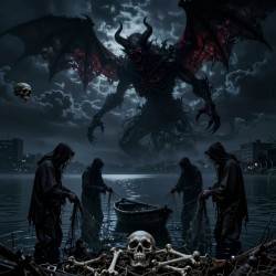 Ворнежское море зла