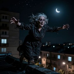 Мы весело летаем
