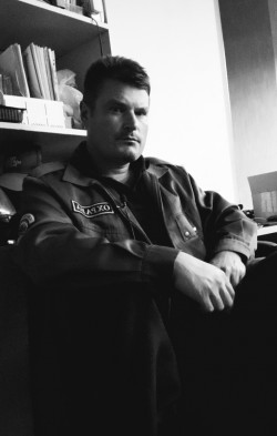 Voronezh death (Ich)