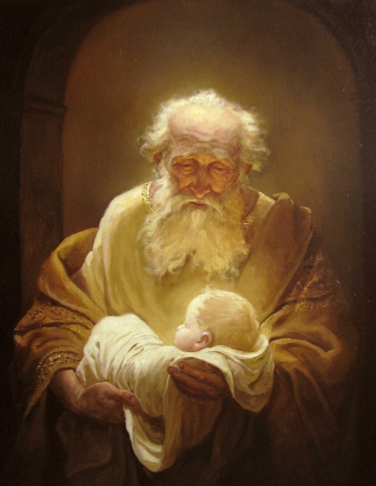 Сценка Праздник Сретенья