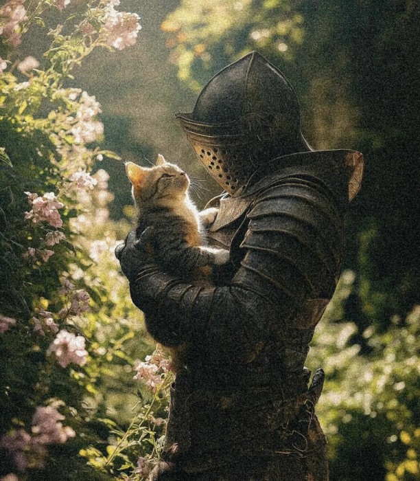 Кот