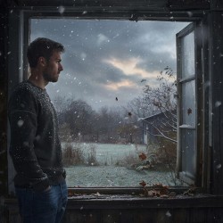 В капели небеса