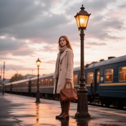 Последняя капля