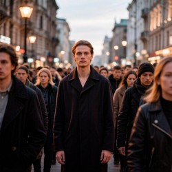 Как говорят:  в беде не познаются