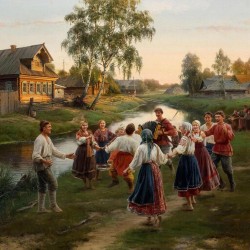 Здравствуй,Есенин