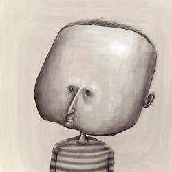 Боб Толоконный
